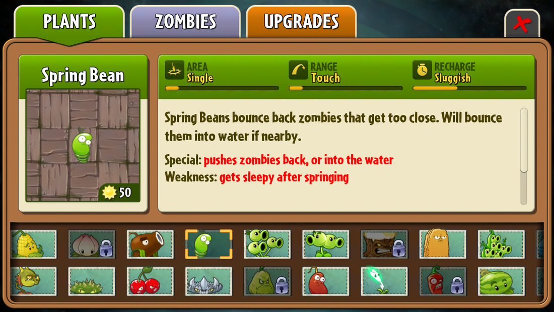 Level 2-7, Plants vs. Zombies Wiki